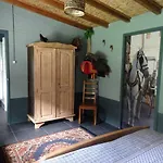 Casa Tranquila 3* Ooij