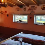 Casa Tranquila Couette-café 3*