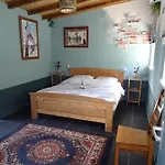 Couette-café Casa Tranquila Ooij