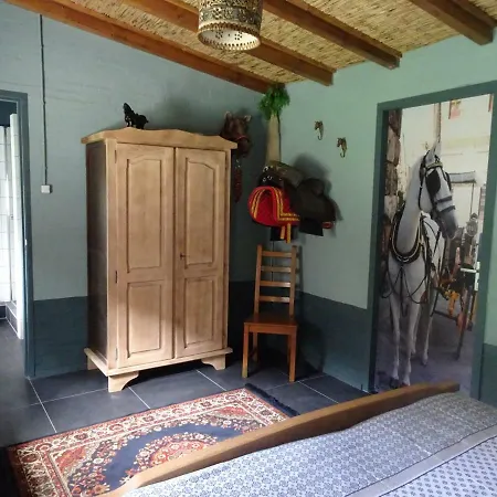 Casa Tranquila * Ooij