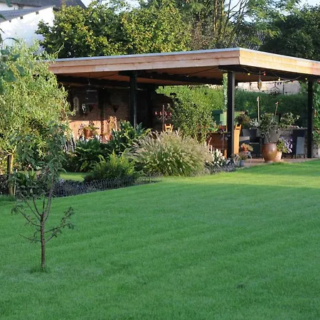Casa Tranquila 3* Ooij