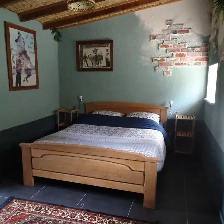 Bed & Breakfast Casa Tranquila Ooij