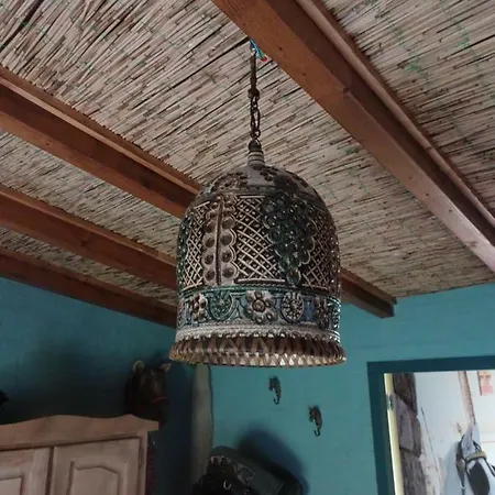 Casa Tranquila Bed & Breakfast Ooij