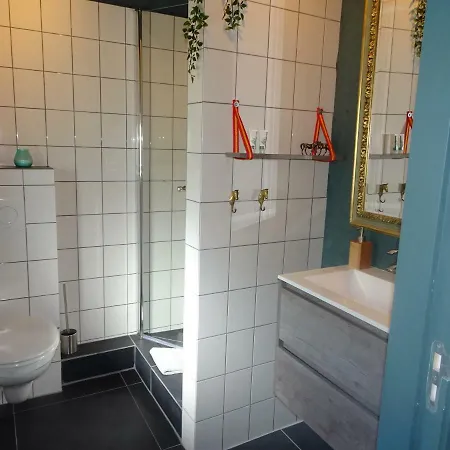 Casa Tranquila Bed & Breakfast