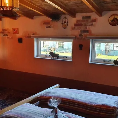 Casa Tranquila Bed & Breakfast *