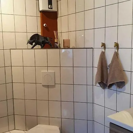 Casa Tranquila *