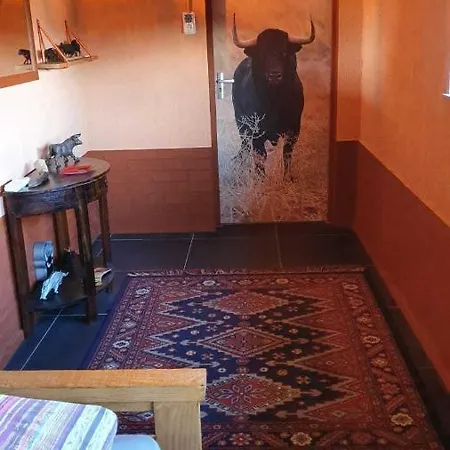 ベッド・アンド・ブレックファスト Casa Tranquila Ooij