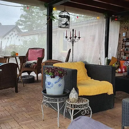 Bed & Breakfast Casa Tranquila Ooij