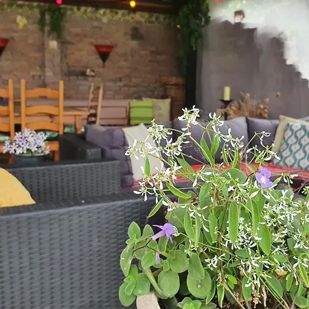 Casa Tranquila Couette-café