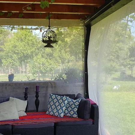 Casa Tranquila 3* Ooij