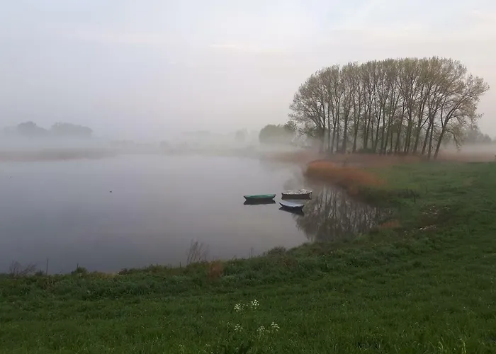 Bed & Breakfast Casa Tranquila Ooij