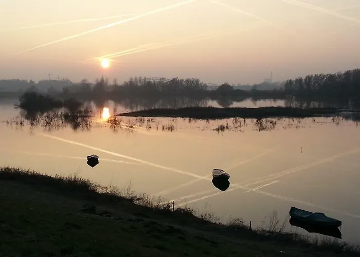 Casa Tranquila Bed & Breakfast