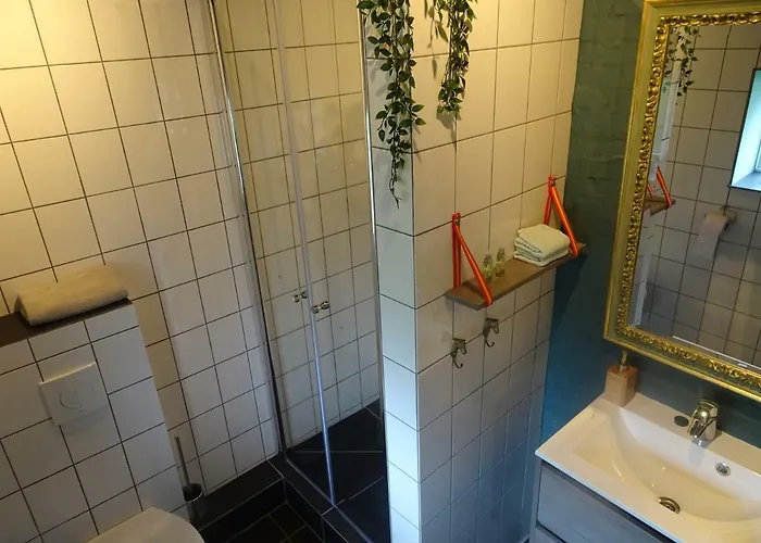 Bed & Breakfast Casa Tranquila 3*