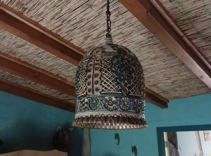 Casa Tranquila Bed & Breakfast Ooij