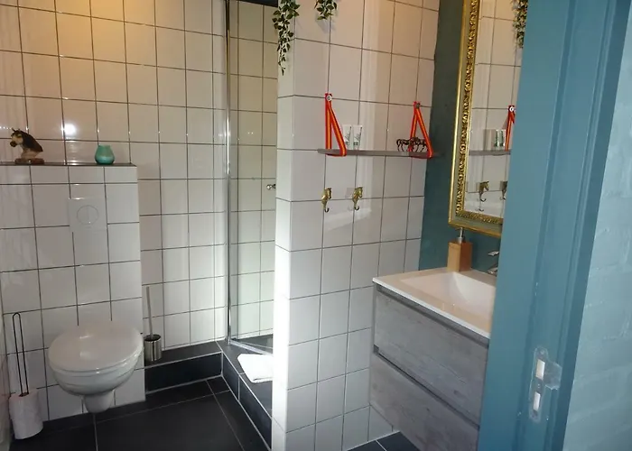 Casa Tranquila Bed & Breakfast