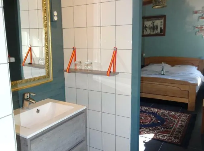 Casa Tranquila Bed & Breakfast Ooij