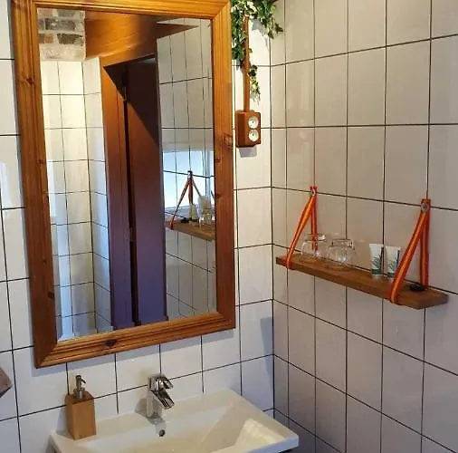 Casa Tranquila Bed & Breakfast Ooij