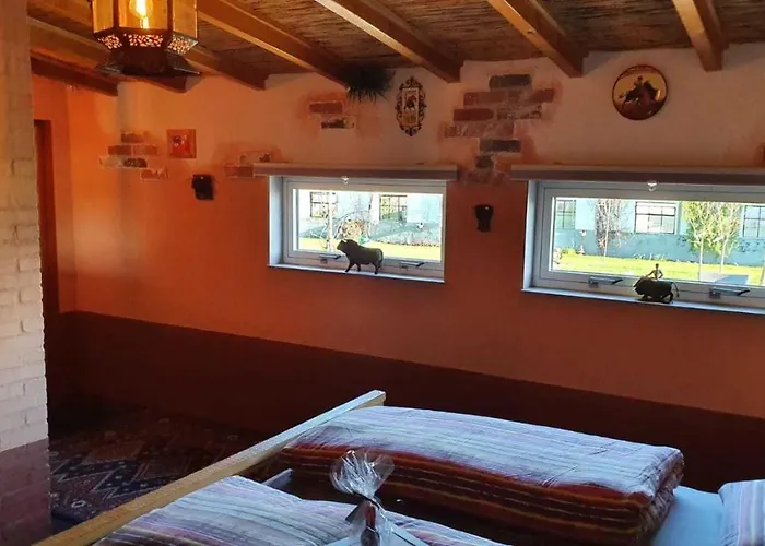 Casa Tranquila Bed & Breakfast 3*