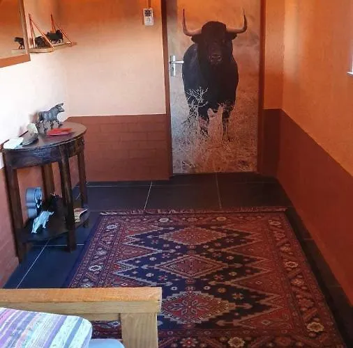 Bed & Breakfast Casa Tranquila Ooij