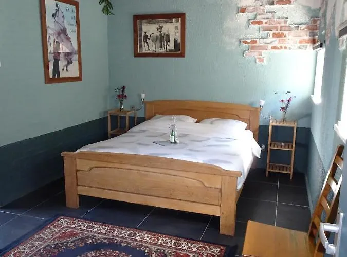 Bed & Breakfast Casa Tranquila Ooij
