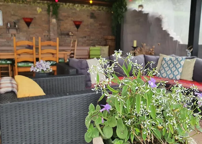 Casa Tranquila Bed & Breakfast