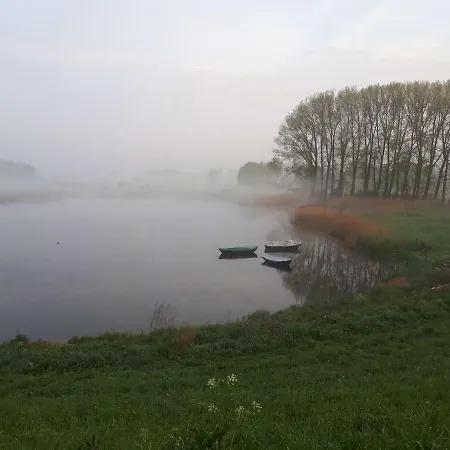 Bed & Breakfast Casa Tranquila Ooij