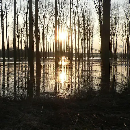 Bed & Breakfast Casa Tranquila