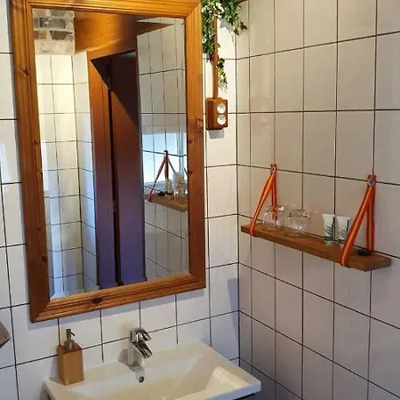 Casa Tranquila Bed & Breakfast Ooij